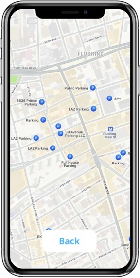Park Out – screenshot 5