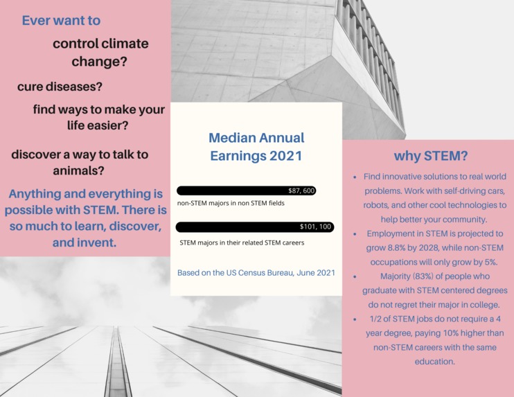 Build with STEM – screenshot 1