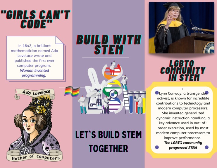 Build with STEM – screenshot 2