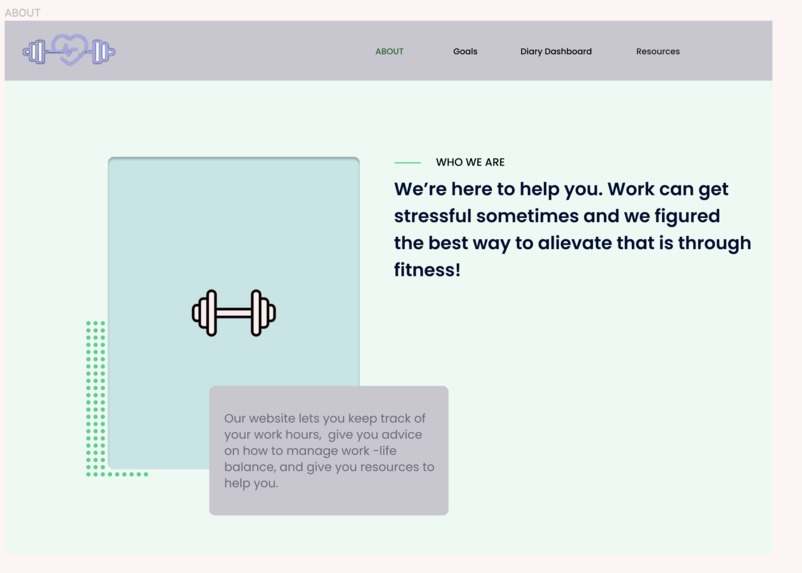 Fitness Diary – screenshot 6