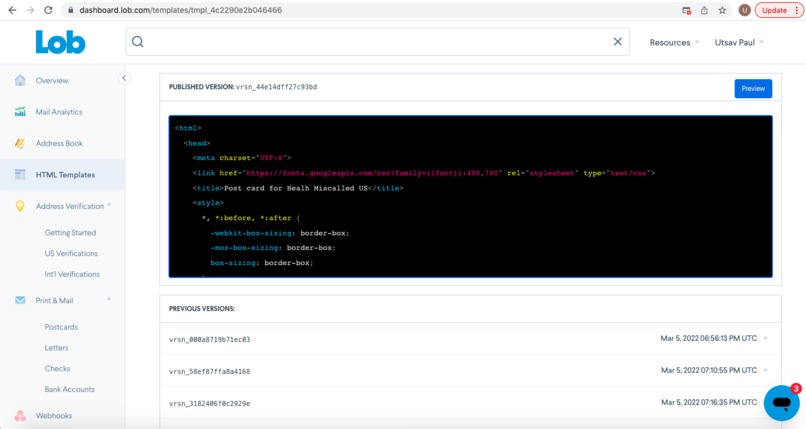 Health Miscalled Us – screenshot 5