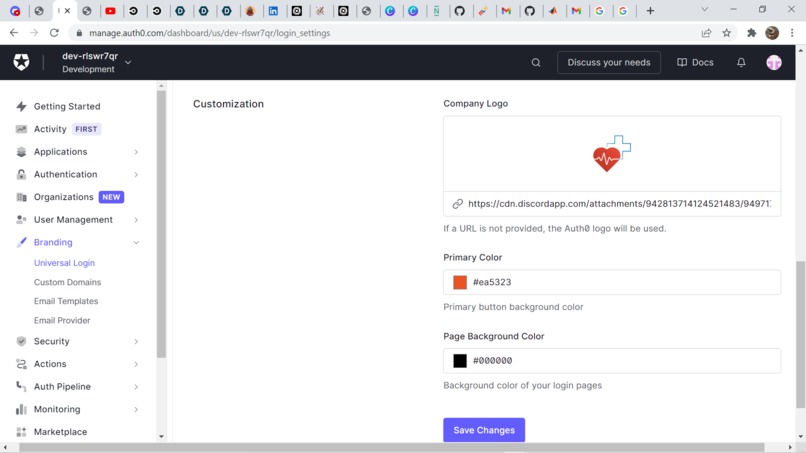 Health Miscalled Us – screenshot 3
