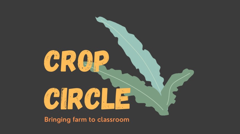 Crop Circle  – screenshot 1