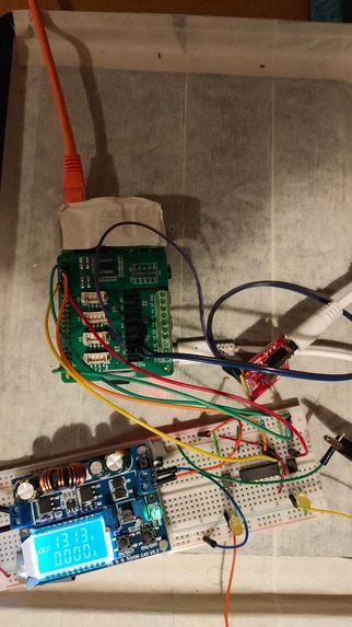 Melavoltin – screenshot 3