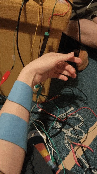 Melavoltin – screenshot 1