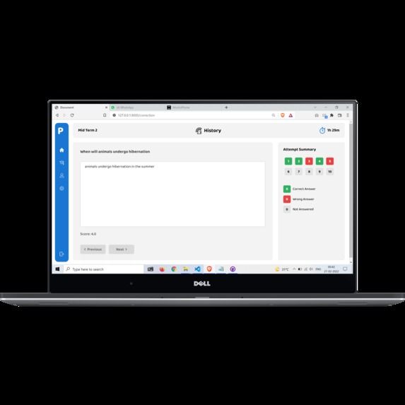 Helix – screenshot 11
