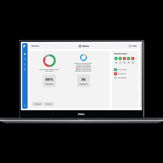 Helix – screenshot 7