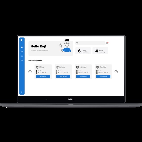 Helix – screenshot 2