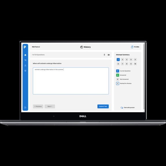 Helix – screenshot 4