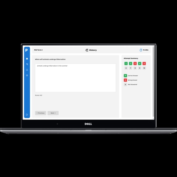 Helix – screenshot 10