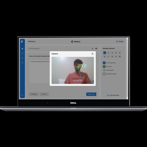 Helix – screenshot 5