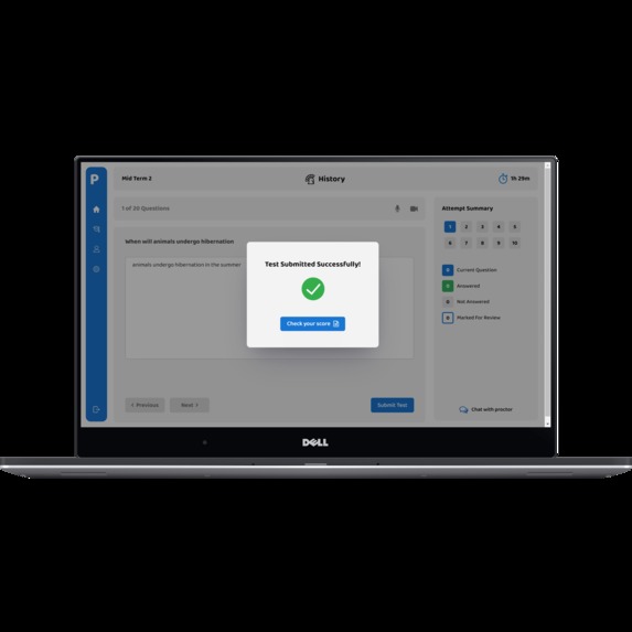 Helix – screenshot 1