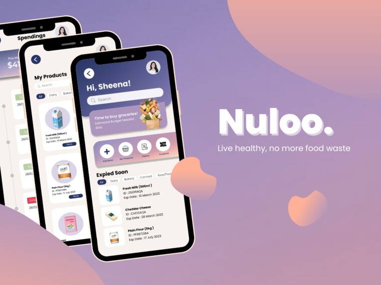 Nuloo. – screenshot 1