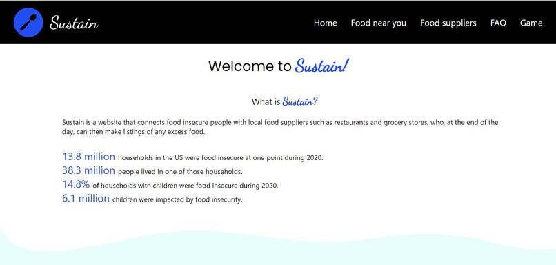 Sustain – screenshot 4