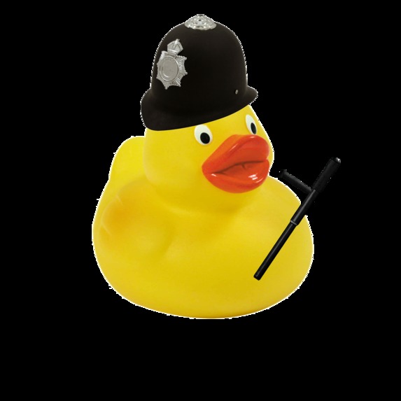 Duck of Fortune – screenshot 1