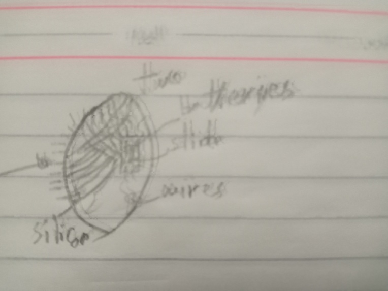 Tiny in size, Giant in use – screenshot 5