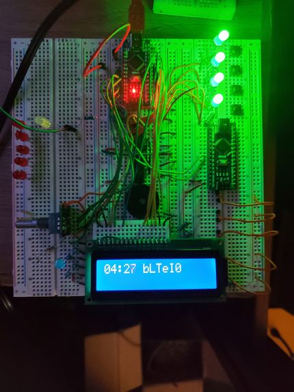 Bomb Defusal Puzzle – screenshot 4