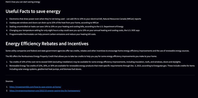 Savergy – screenshot 8