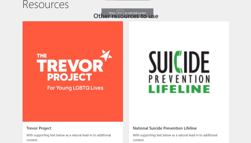 UC Merced CARE Appointment Page – screenshot 4