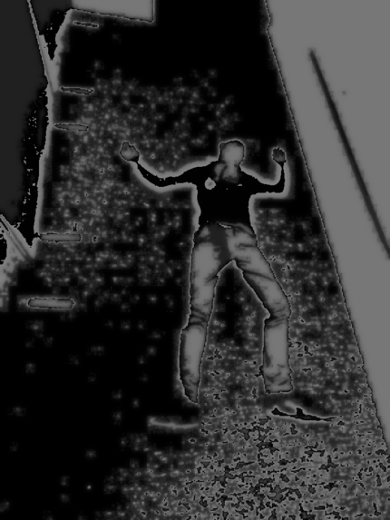 Mister Murdery – screenshot 6