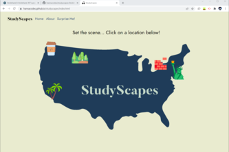 StudyScapes