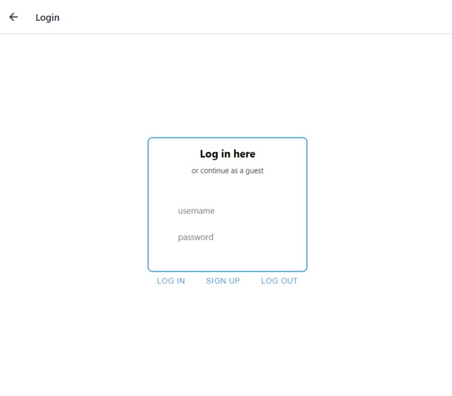 C-Case: Ukraine Humanitarian Support – screenshot 8
