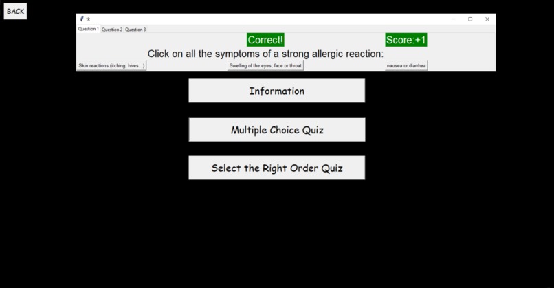 First Aid Hero – screenshot 5