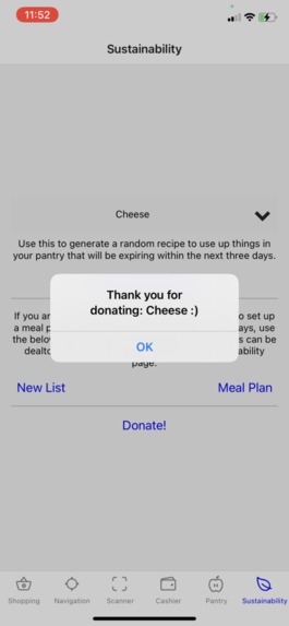 Shopi – screenshot 6