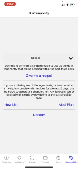 Shopi – screenshot 4