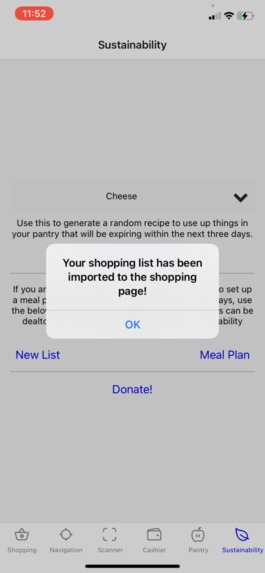 Shopi – screenshot 8