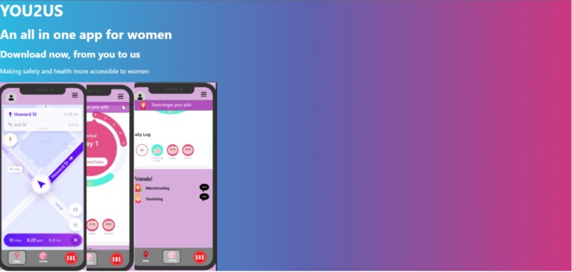 YOU2US – screenshot 1