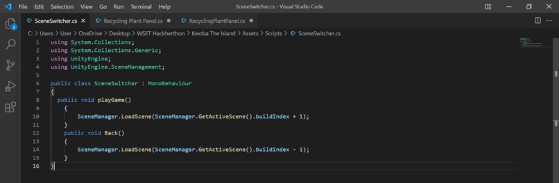 Kwoba – screenshot 5