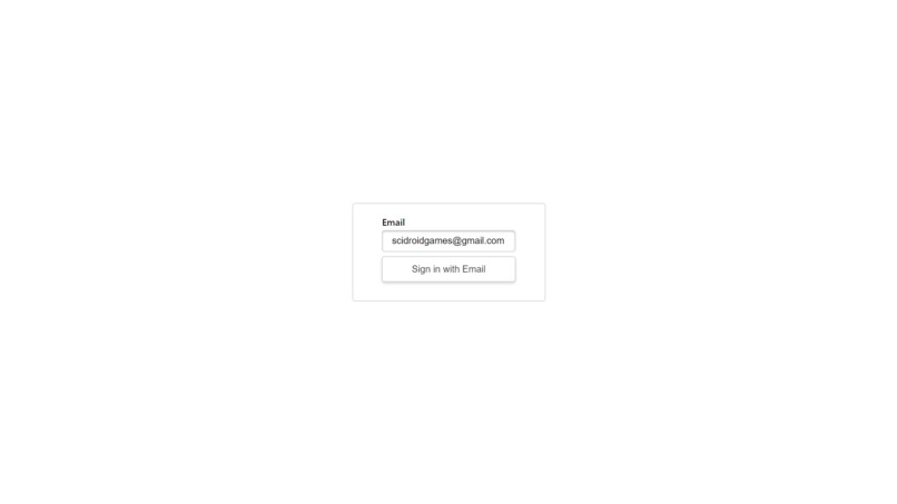 MedicAid – screenshot 2