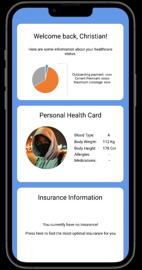 Insurancelia – screenshot 2