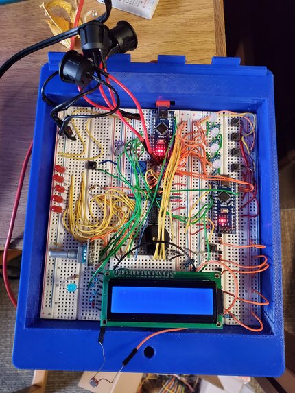 Bomb Defusal Puzzle – screenshot 6