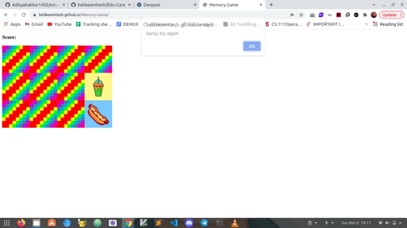 EduCare – screenshot 4