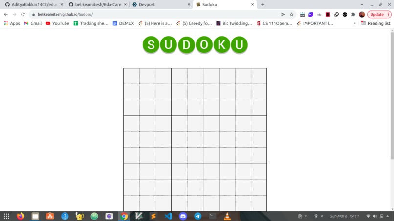 EduCare – screenshot 5