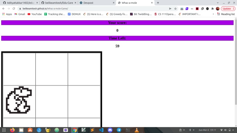 EduCare – screenshot 6
