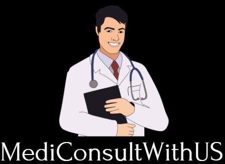 MediConsultWithus – screenshot 1