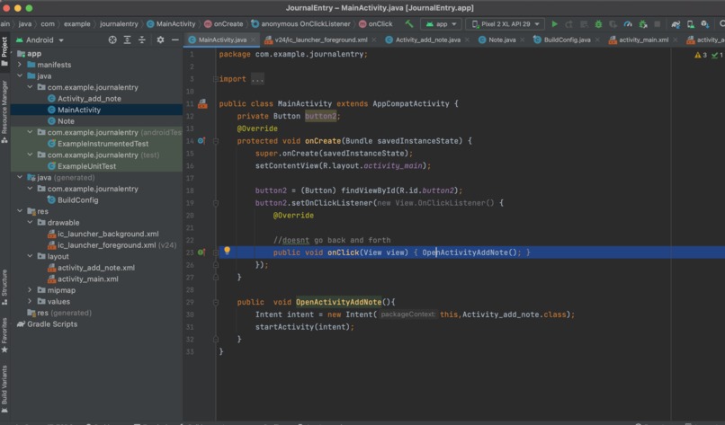 HealthyWealthy  – screenshot 4