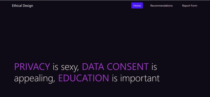 codersvault – screenshot 1
