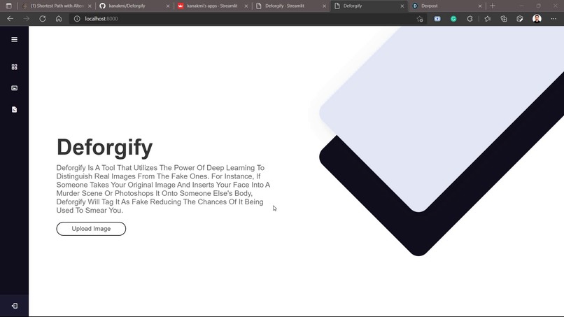 Deforgify – screenshot 7