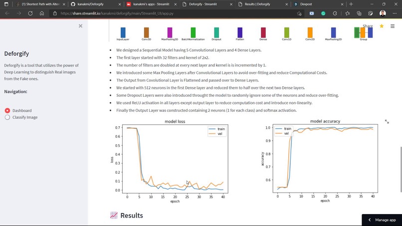 Deforgify – screenshot 5