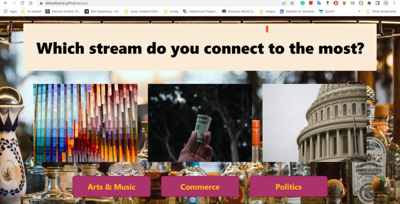 PairIT – screenshot 3