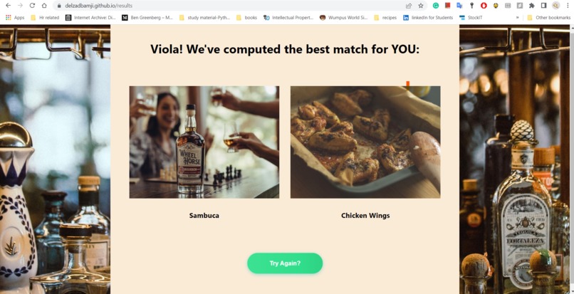 PairIT – screenshot 1