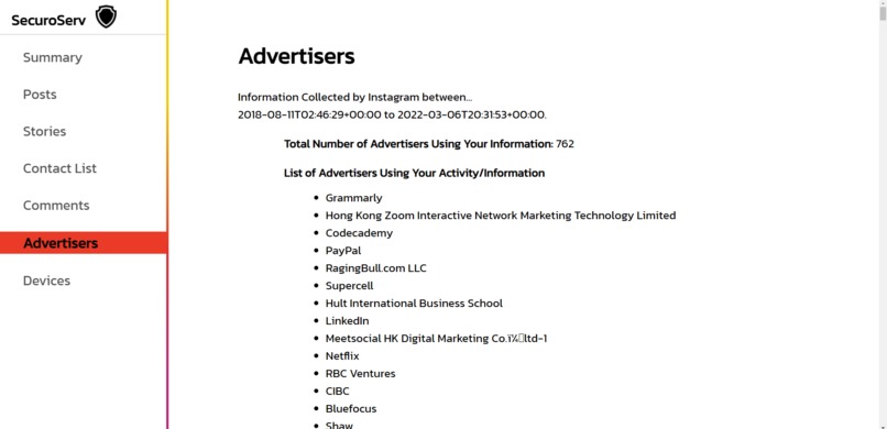 Team #9 – screenshot 1