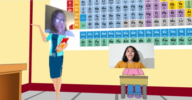 On-Academy – screenshot 1