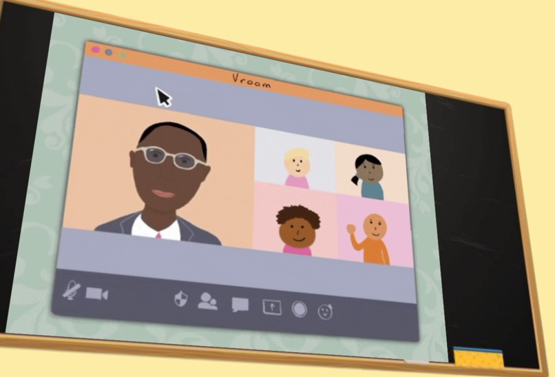 On-Academy – screenshot 3
