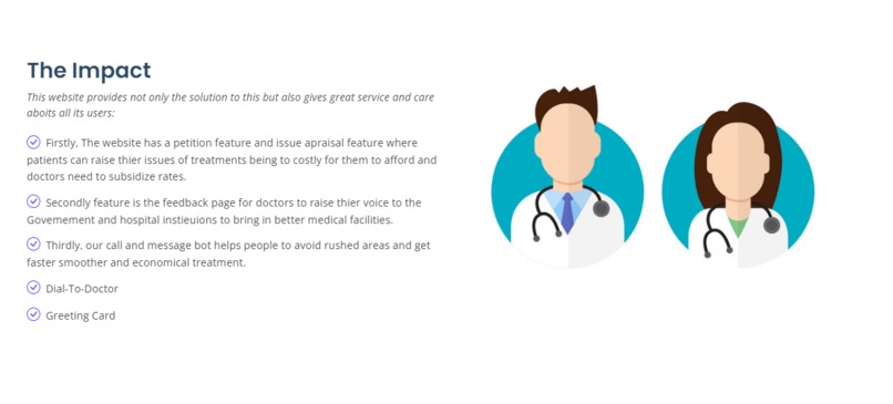 Health Miscalled Us – screenshot 9