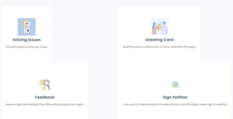 Health Miscalled Us – screenshot 11